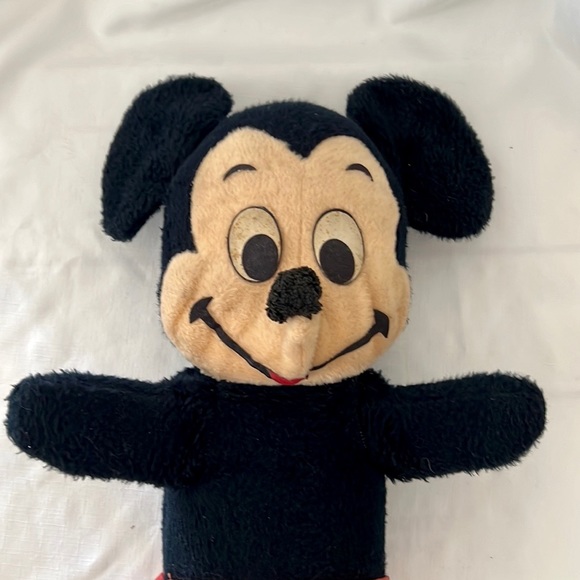 Vintage 50’s~60’s / Authentic / Mickey Mouse - Picture 2 of 15
